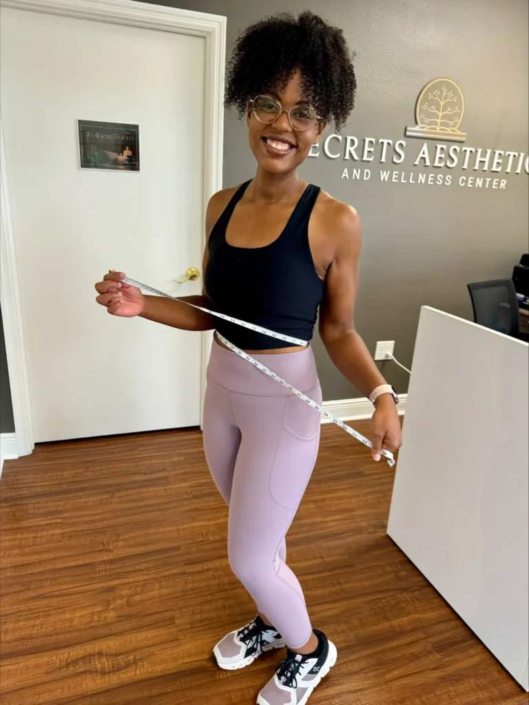 Experience the transformative treatments at Secrets Aesthetics & Wellness in Orlando, FL.