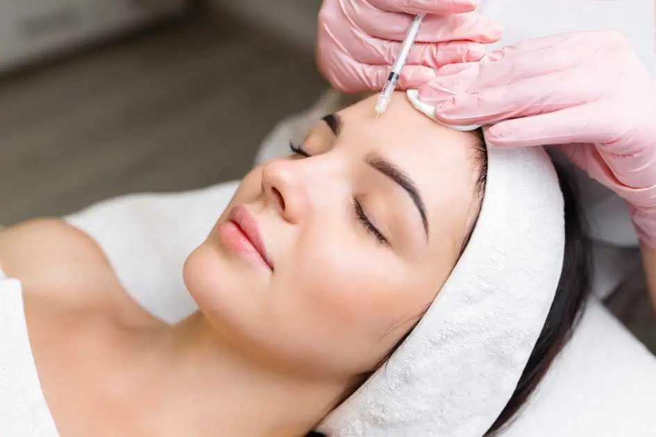 Wrinkle Relaxers Treatment by Secrets Aesthetics and Wellness Center in Orlando, FL