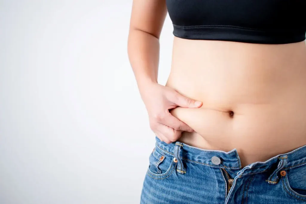 Excess fat in Orlando FL by Secret Aesthetics and Wellness Center LLC
