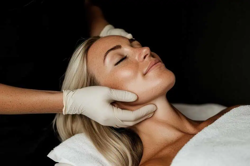 Agnes RF as Non-Surgical in Orlando, FL by Secret Aesthetics and Wellness Center LLC